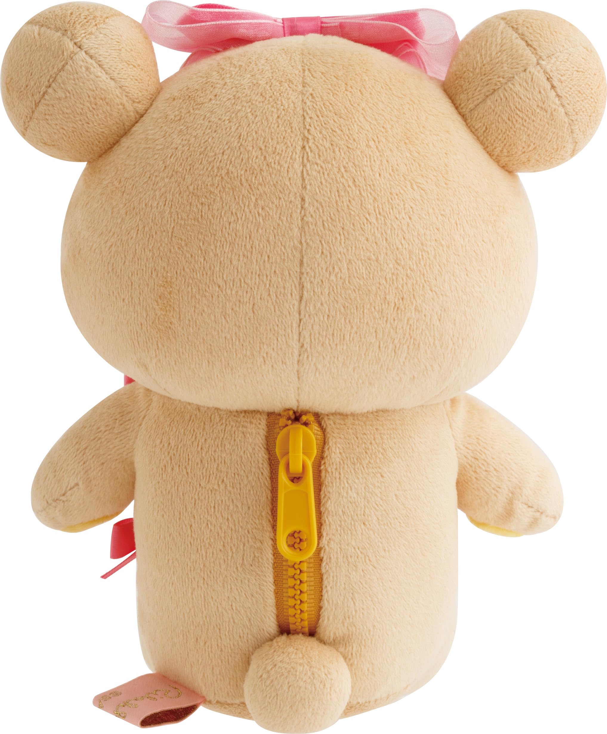 Amazon.co.jp: MV58801 リラックマ Makeup Rilakkuma あつめて